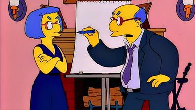 Los Simpson 8x6