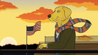 BoJack Horseman 6x2