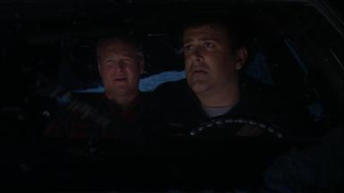 Cómo conocí a tu madre 6x16
