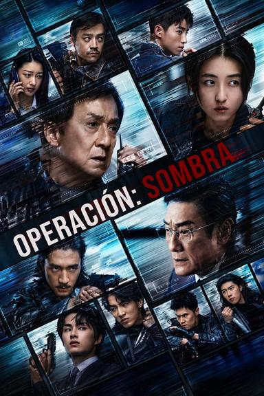 Operación Sombra