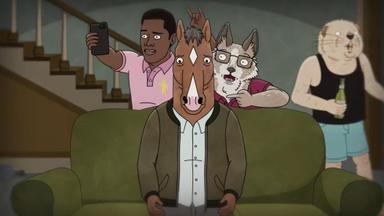 BoJack Horseman 6x13