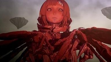 Knights of Sidonia 2x11