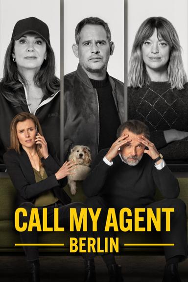Call My Agent Berlin 1x6