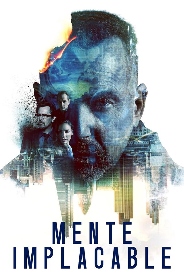 Mente Implacable