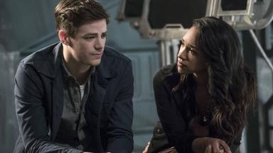 Flash 3x21