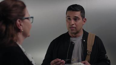 NCIS: Criminología Naval 23x4