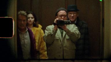 Solo Asesinatos en el Edificio 4x6