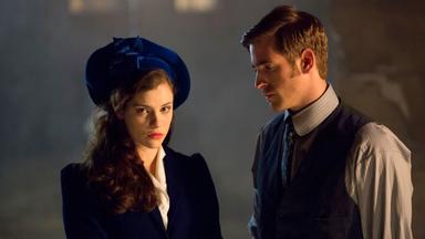 Dracula 1x2