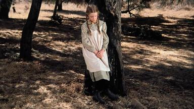 La familia Ingalls 2x11