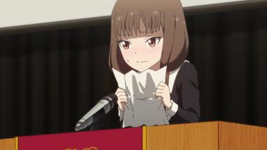 Kaguya-sama Love is War 2x6