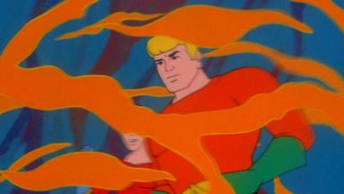 Aquaman 1x18