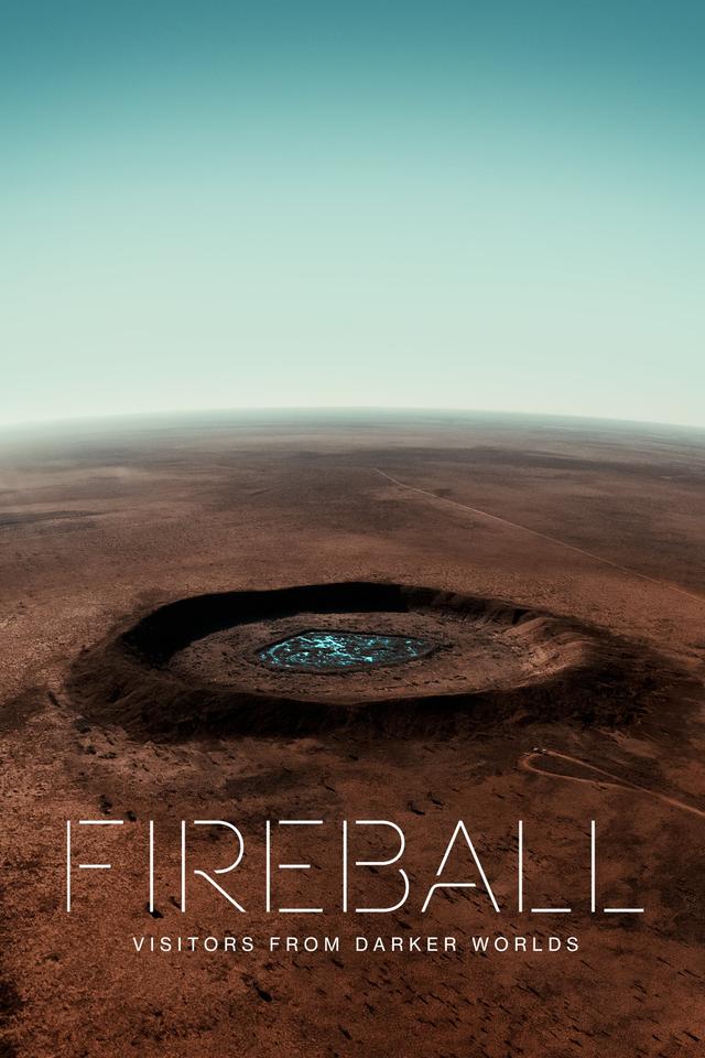 Fireball: Visitantes de mundos oscuros
