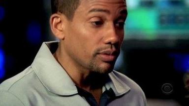 CSI: Nueva York 2x24