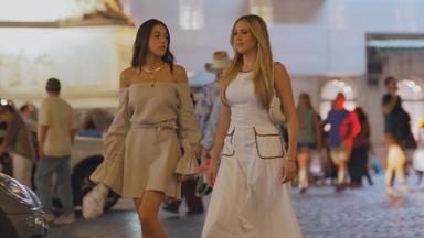 La Familia Stallone 2x9