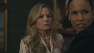 El agente nocturno 3x3