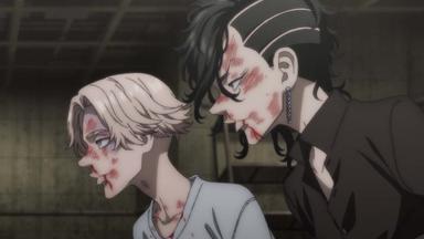 Tokyo Revengers 1x41