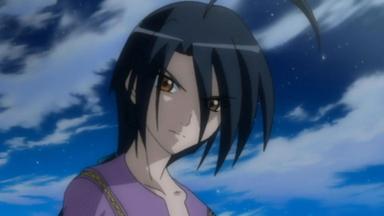 Bakugan: La Batalla 1x11