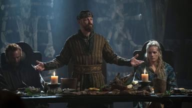 Vikings 6x16