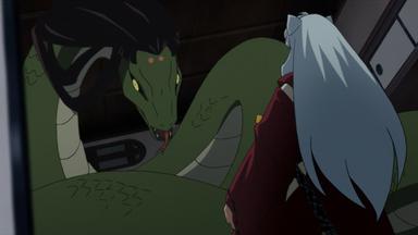 Inuyasha 2x5