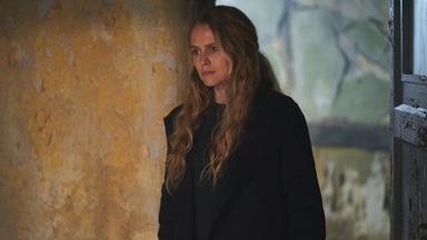 El descubrimiento de las brujas 3x7