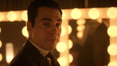 Will Trent: Agente especial 4x4