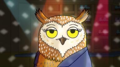 BoJack Horseman 2x2