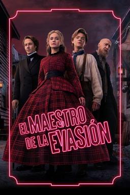 El maestro de la evasión