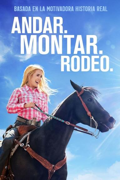 La vida es un rodeo