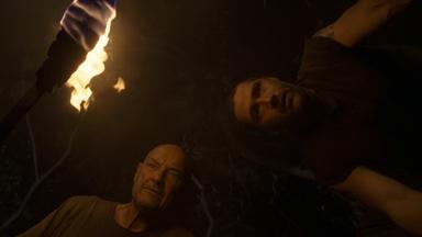 Lost 1x24