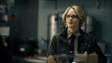 True Detective 4x1