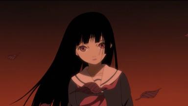 Hell Girl 1x1