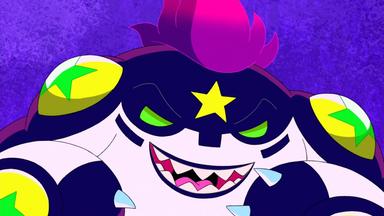 Ben 10 1x27