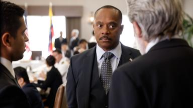 NCIS: Criminología Naval 22x2