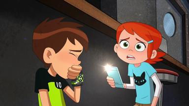 Ben 10 2x6