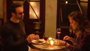 Daredevil: Born Again 1x2