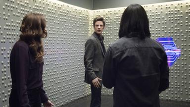 Flash 1x20