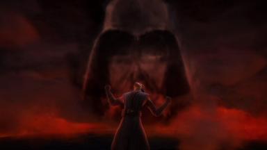 Star Wars: La Guerra de los Clones 3x17