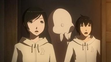 Knights of Sidonia 2x8