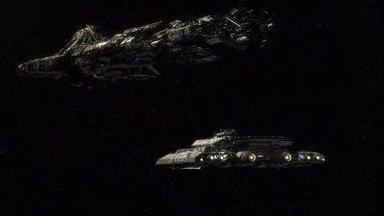 Stargate Atlantis 2x11