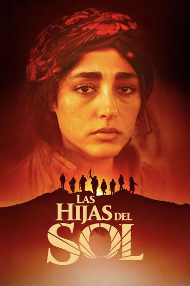 Hijas del sol