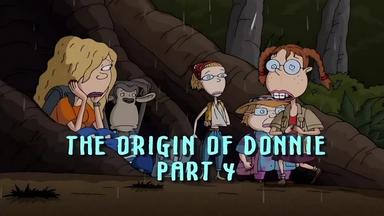 Los Thornberrys 4x4