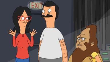 Bob's Burgers 2x9