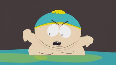South Park 2x8