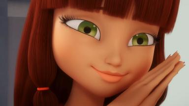 Miraculous: Las aventuras de Ladybug 5x20