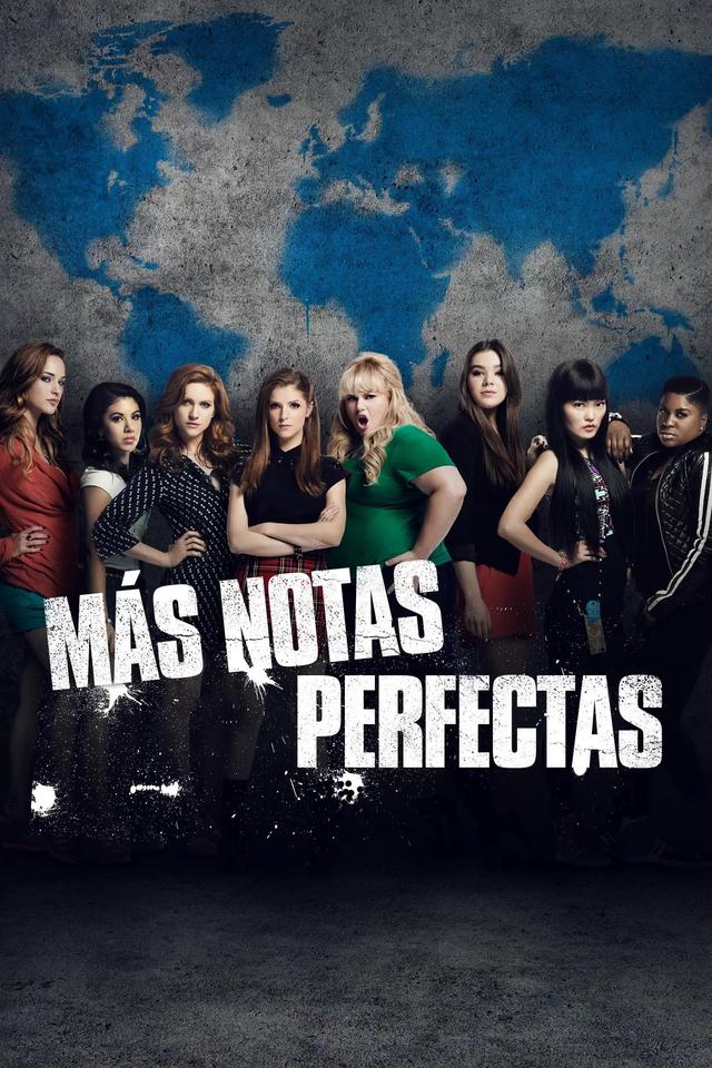 Más Notas Perfectas