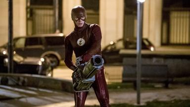 Flash 3x22