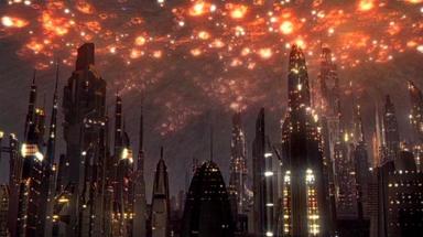 Stargate Atlantis 2x1