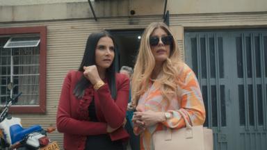 Betty la fea, la historia continúa 2x9