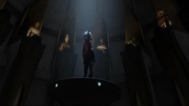Star Wars: La Guerra de los Clones 5x20