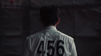 El juego del calamar 3x6